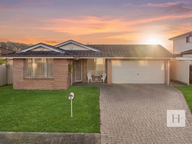 House for rent in Wadalba, Central Coast Council