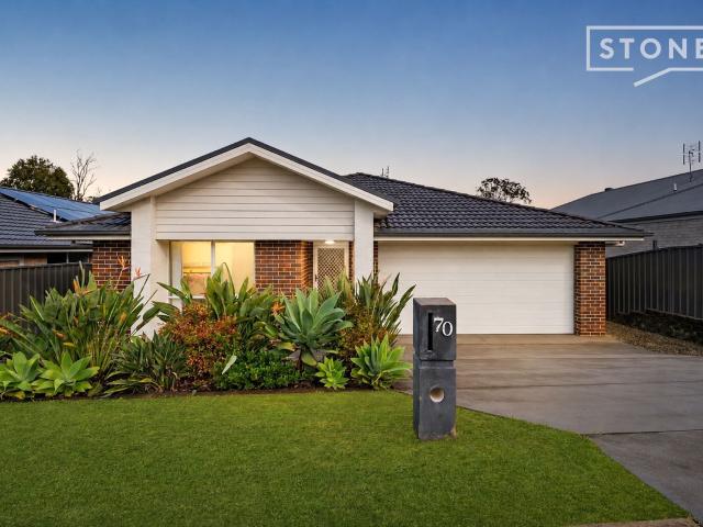 House for rent in Wadalba, Central Coast Council