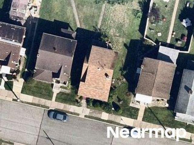 House for sale in Clairton, Pennsylvania