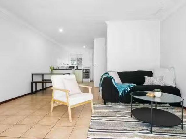 Apartment for rent in Bicton, Western Australia