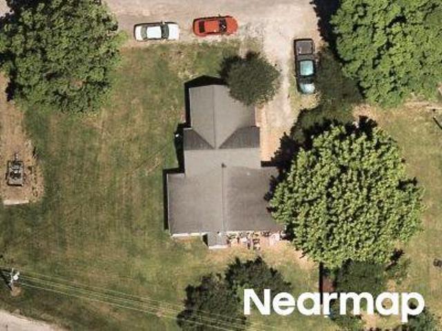 House for sale in Greenfield, Ohio