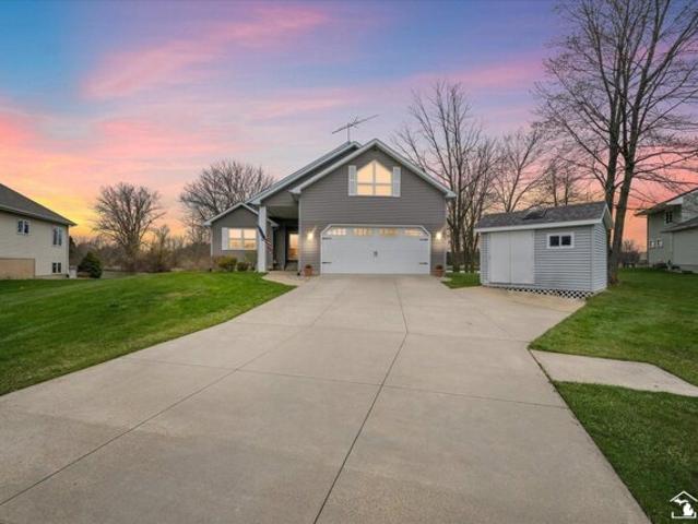 House for sale in Onsted House for sale in Onsted