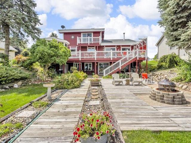House for sale in Onsted