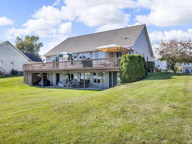 House for sale in Onsted, Michigan