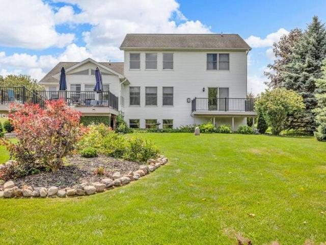 House for sale in Onsted, Michigan