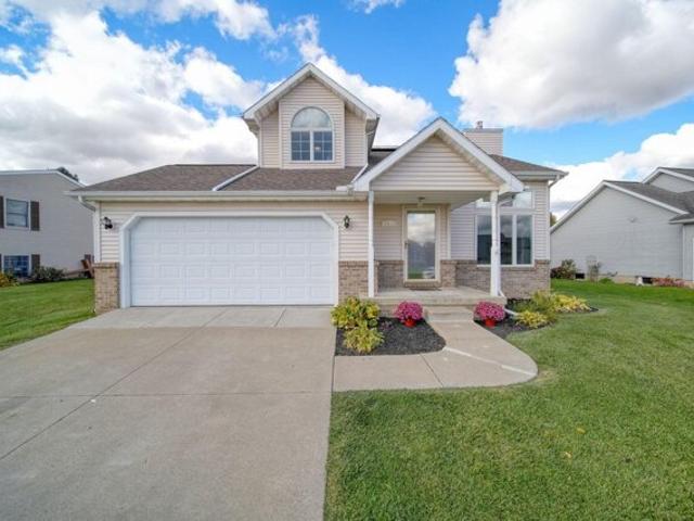 House for sale in Onsted, Michigan