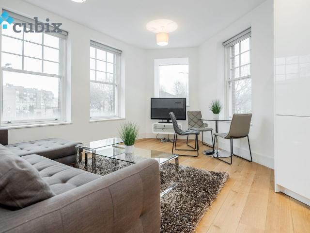 Apartment for rent in Walworth, Greater London
