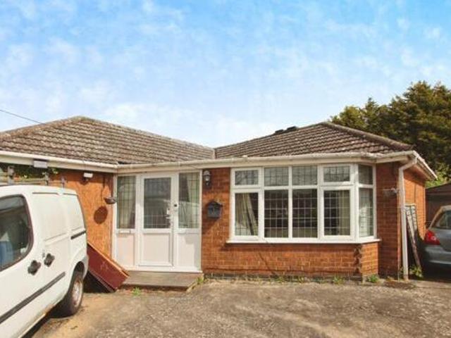 House for sale in Bracebridge Low Fields, Lincoln