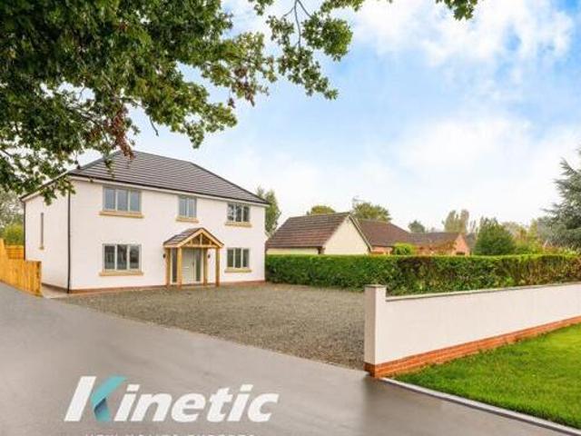 House for sale in Boultham Moor, Brayford