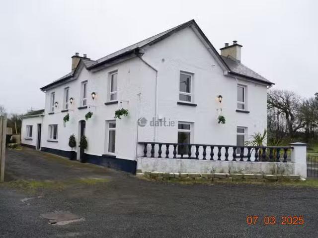 House to rent