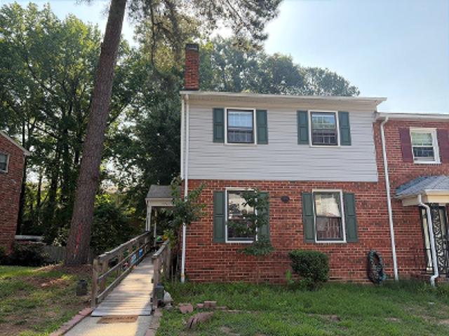 House for sale in Virginia