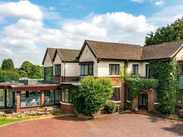 House for sale in Clitheroe, Paradise