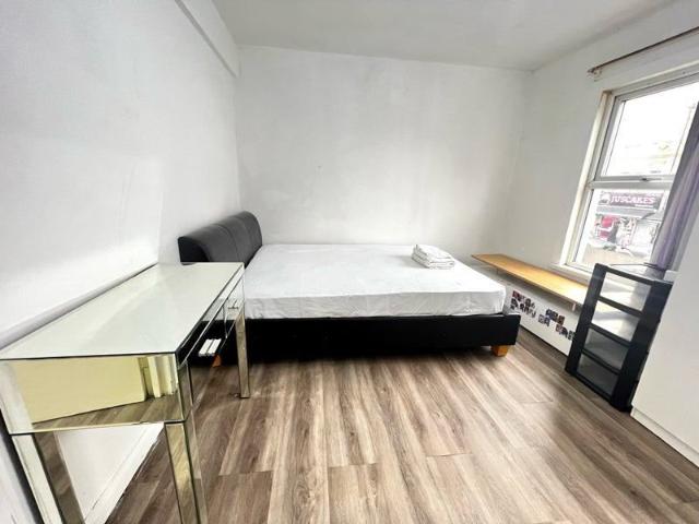House for rent in Stratford Marsh, Greater London