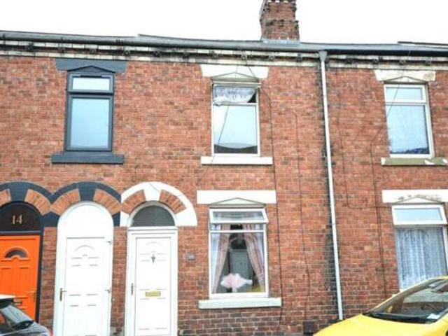 House for sale in Bishop Auckland