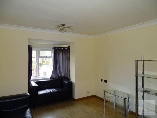 Apartment for rent in Heigham Grove, East Bank