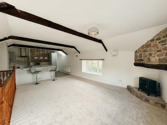 House for rent in Bridford, Devon