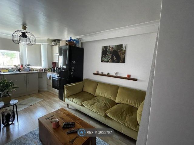 Apartment for rent in London Borough of Croydon, Greater London