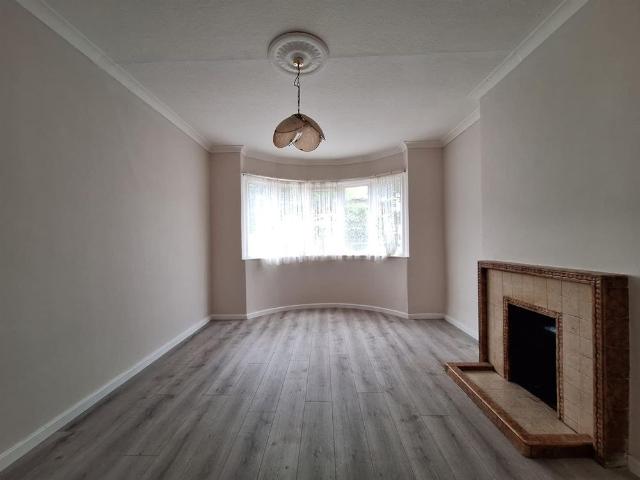 House for rent in Croydon, Broad Green