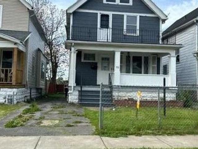 House for sale in Buffalo, New York