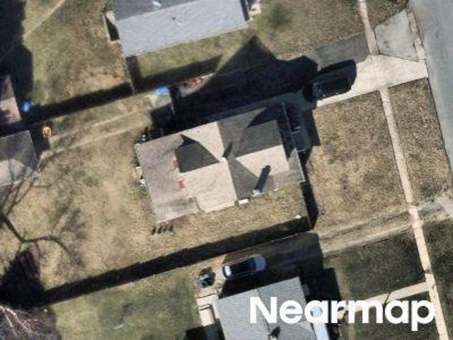 House for sale in Catonsville, Maryland