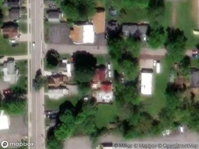 House for sale in Batavia, New York
