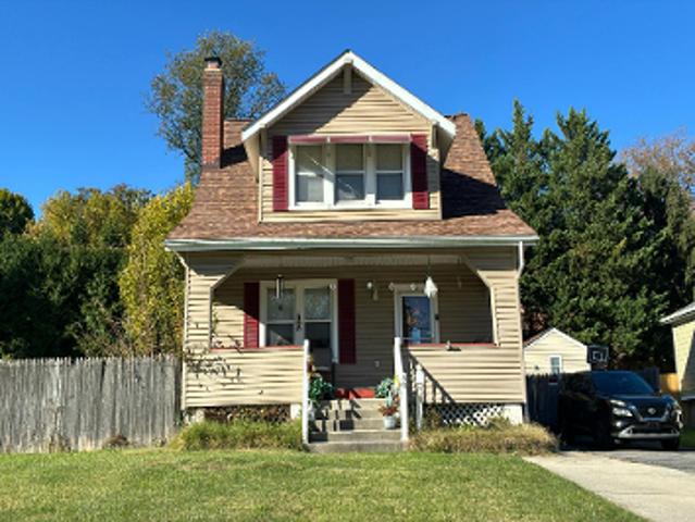 House for sale in Catonsville, Baltimore County