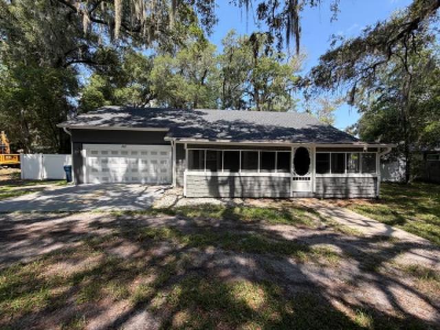 House for sale in Deland, Florida