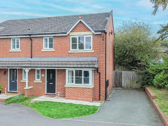 House for rent in Wilderspool, Warrington