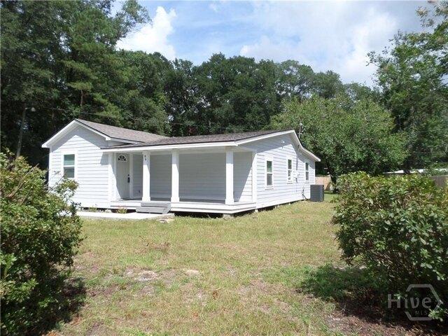 House for sale in Ellabell