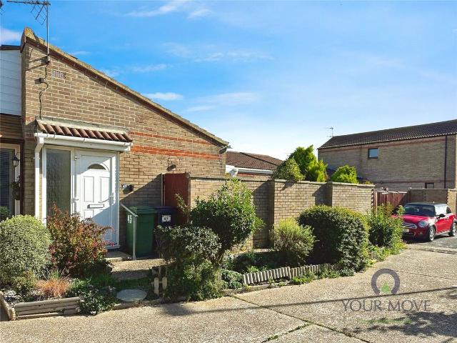 House for rent in Langney Village, Eastbourne