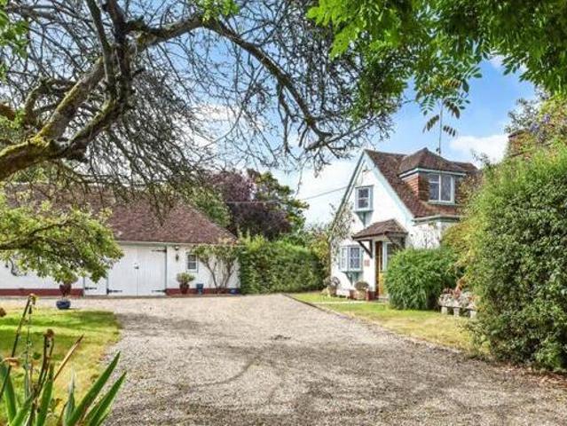 House for sale in Spring Vale, Hampshire