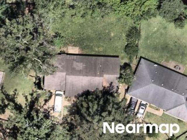 House for sale in Jackson, Mississippi