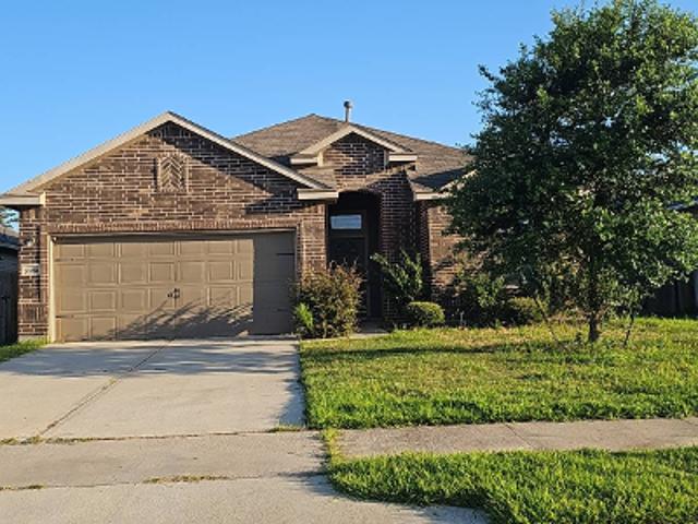 House for sale in Liberty, Texas