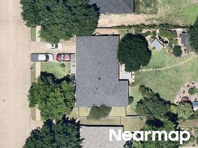 House for sale in Benbrook, Texas