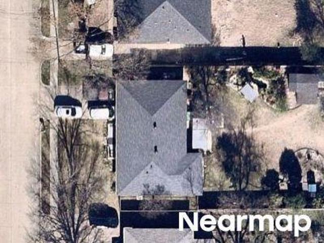 House for sale in Benbrook, Texas