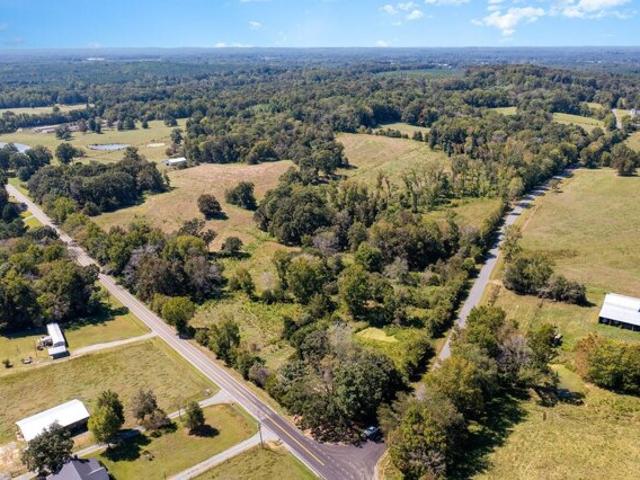 Land for sale in Pittsboro
