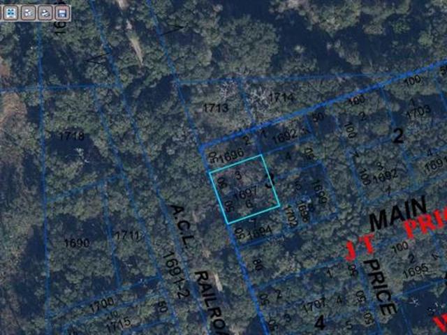 Land for sale in High Springs, Florida