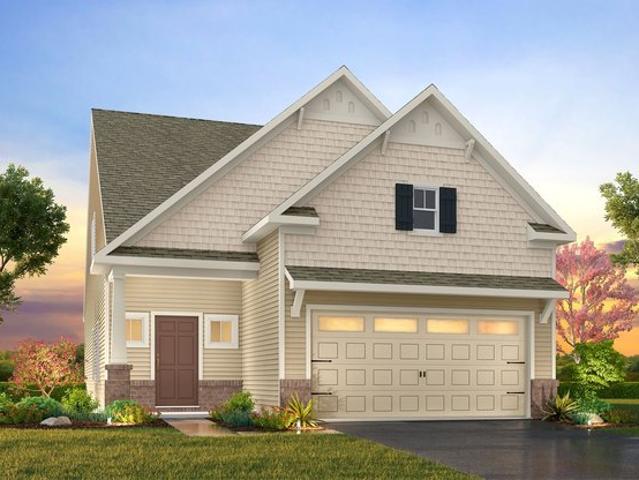 House for sale in Wade, North Carolina