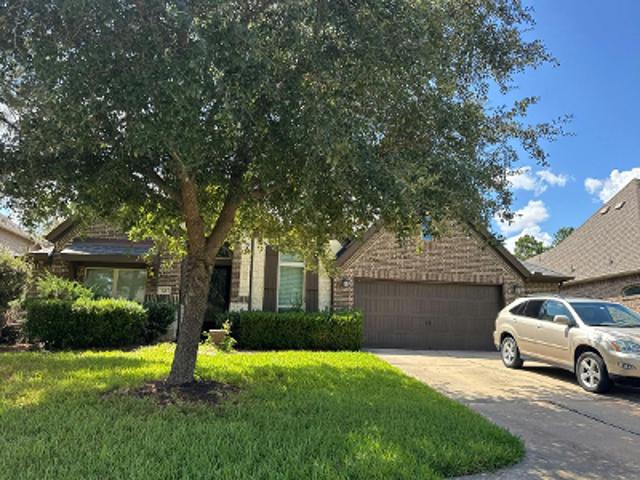House for sale in Montgomery, Texas
