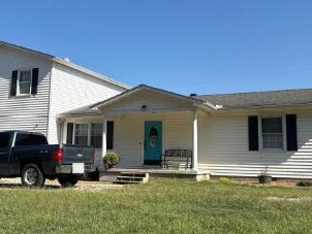 House for sale in Tennessee
