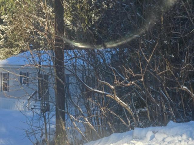 House for sale in Augusta, Maine