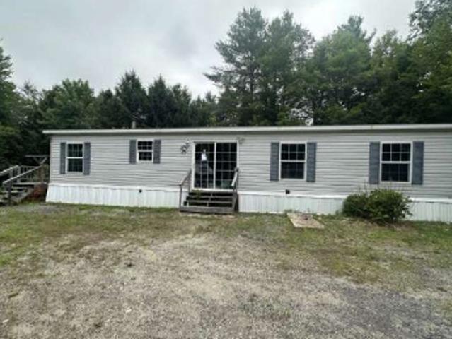 House for sale in Augusta, Maine