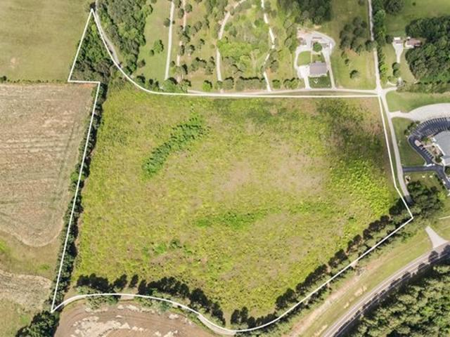 Farm for sale in Tennessee