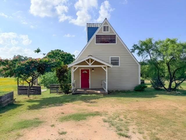 House for sale in Llano, Texas