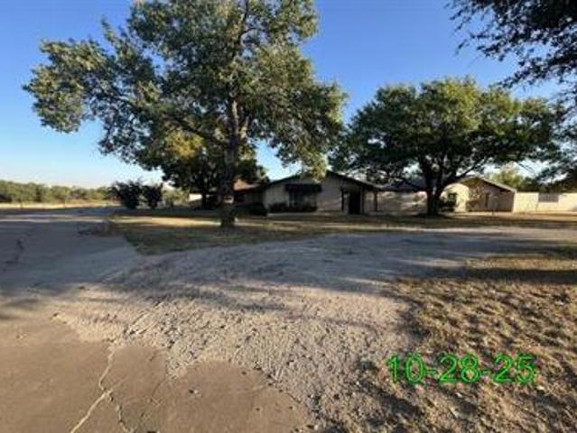House for sale in De Young, Texas