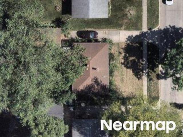 House for sale in Iowa City, Iowa