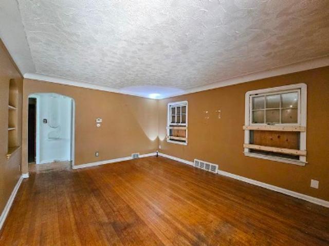 House for sale in Detroit, Michigan