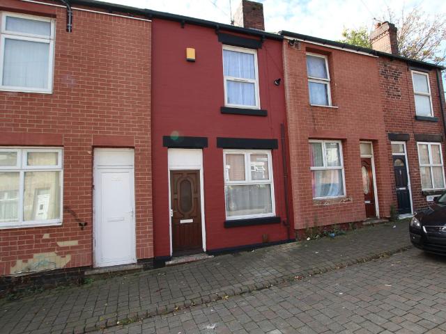 House for rent in Page Hall, Isle Of Man