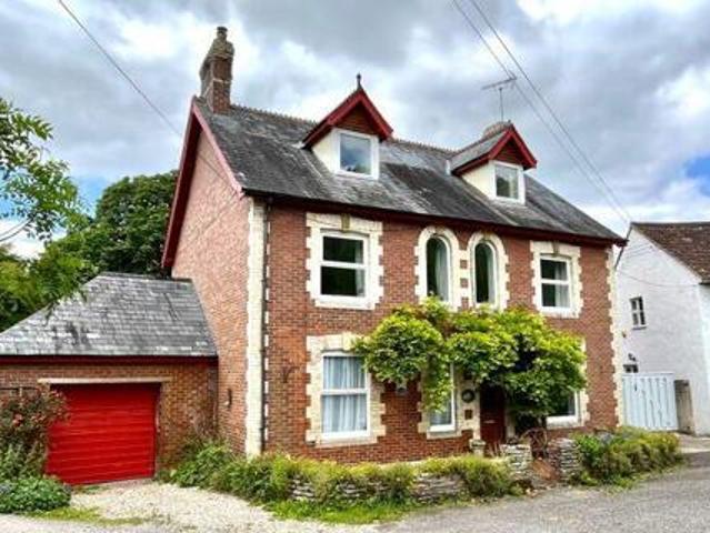 House for sale in Chard, Somerset