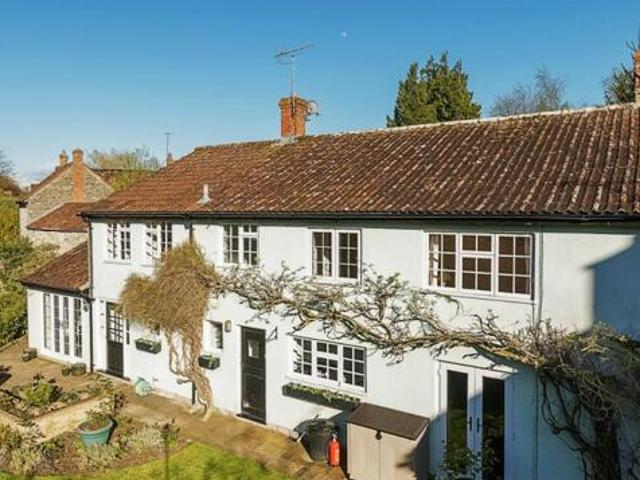 House for sale in Chard, Somerset